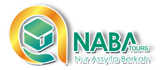 NABA Tours — Nur Assyifa Berkah
